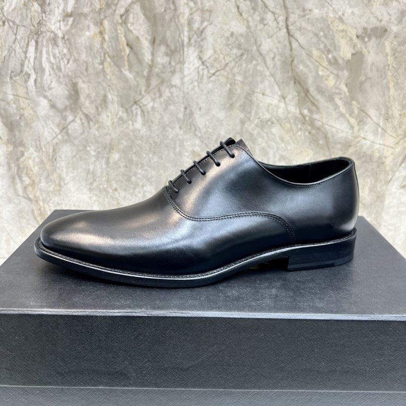 Prada Leather Shoes